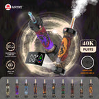 KANGERTECH HOOKALIT 40000 PUFFS