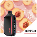 TOMORO D15 35000 PUFFS