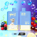 LAVIE TWINS MAX 70000 PUFFS