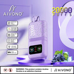 AIVONO AIM MAGIC 20000 PUFFS DOUBLE WIRE MESH