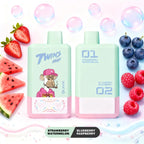 LAVIE TWINS MAX 70000 PUFFS