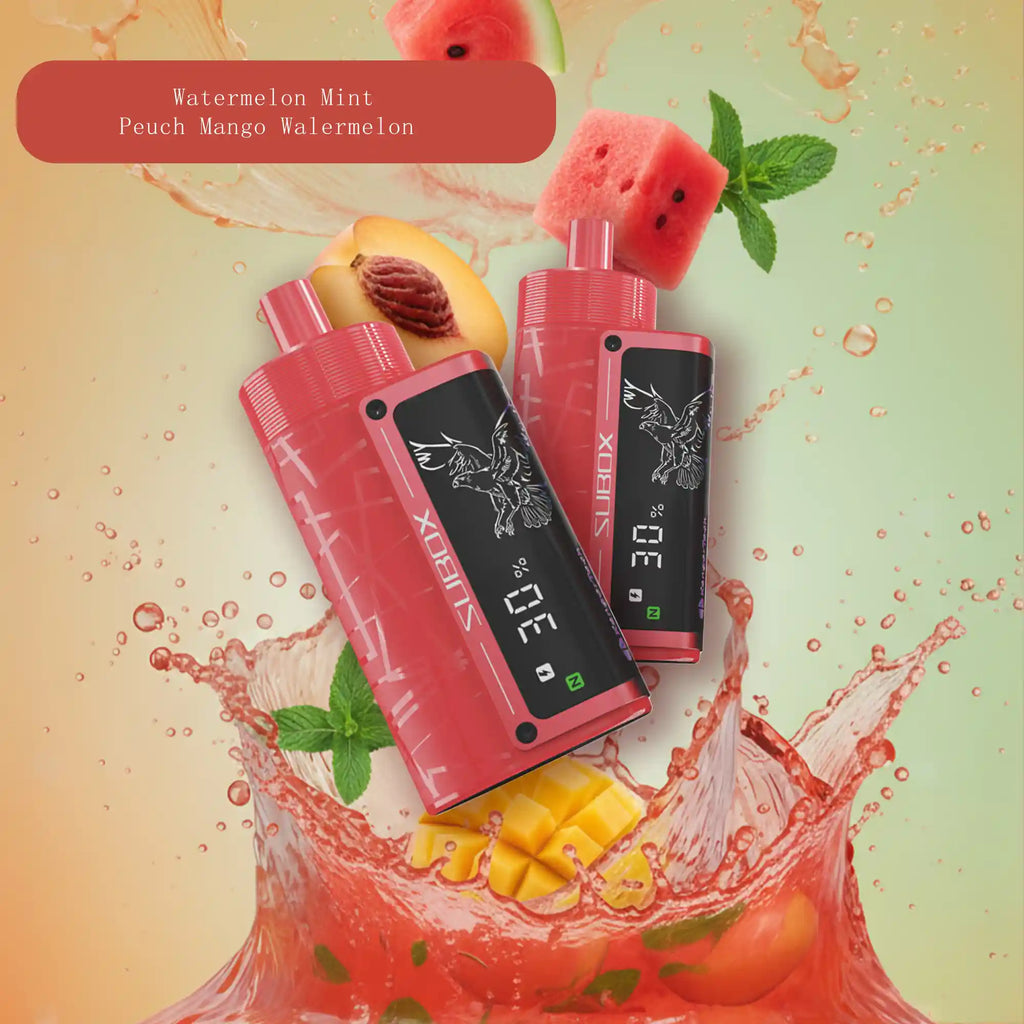 KANGERTECH SUBOX 50000 PUFFS