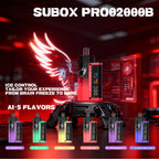 KANGERTECH SUBOX PRO 50000 PUFFS