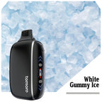 TOMORO D15 35000 PUFFS