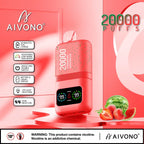 AIVONO AIM MAGIC 20000 PUFFS DOUBLE WIRE MESH