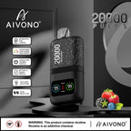 AIVONO AIM MAGIC 20000 PUFFS DOUBLE WIRE MESH