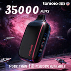 TOMORO D15 35000 PUFFS x5