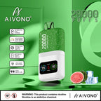 AIVONO AIM MAGIC 20000 PUFFS DOUBLE WIRE MESH