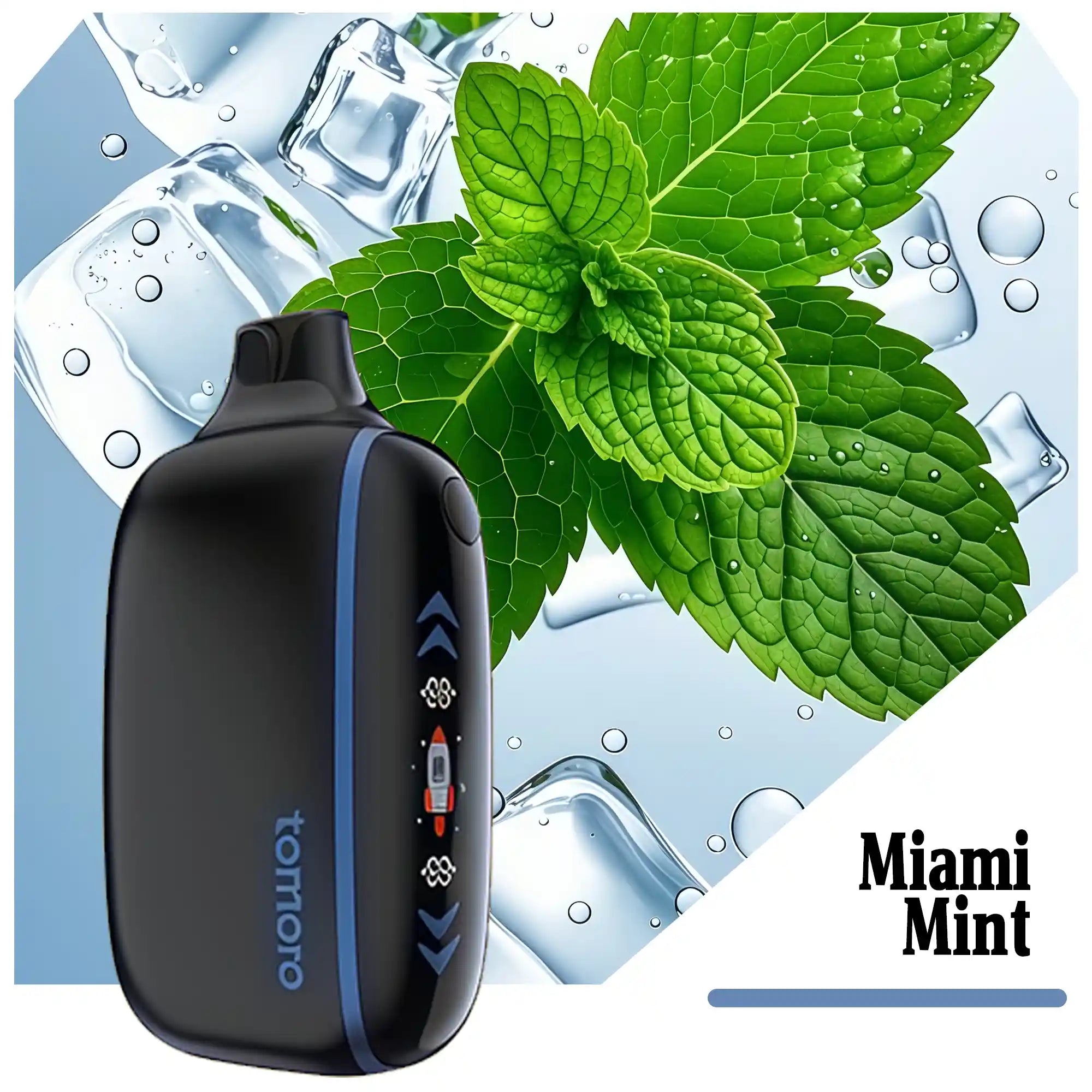 TOMORO D15 35000 PUFFS