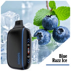 TOMORO D15 35000 PUFFS