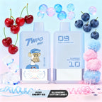 LAVIE TWINS MAX 70000 PUFFS