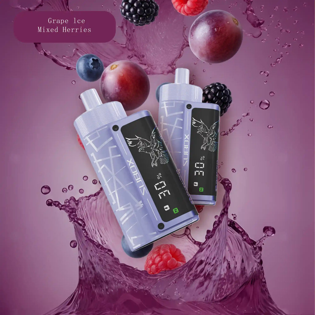 KANGERTECH SUBOX 50000 PUFFS