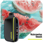 TOMORO D15 35000 PUFFS