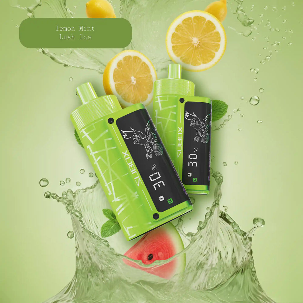 KANGERTECH SUBOX 50000 PUFFS