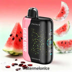 GEEK BAR PULSE X 25000 PUFFS