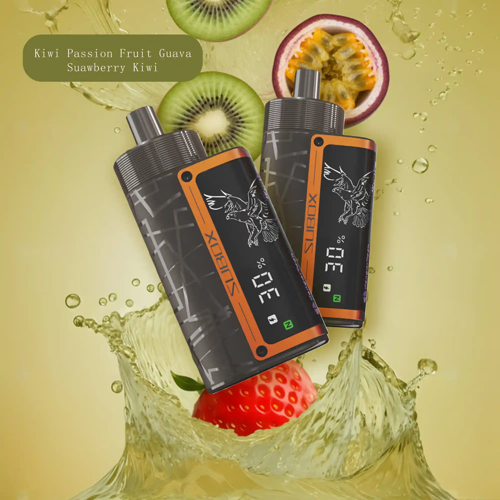 KANGERTECH SUBOX 50000 PUFFS