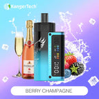 KANGERTECH SUBOX PRO 50000 PUFFS