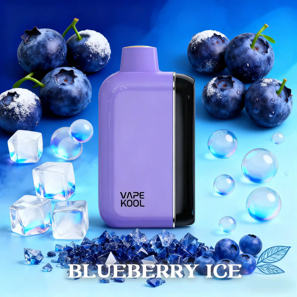 VAPEKOOL KOLOS 40000 PUFFS