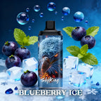 LAVIE SKYKING 40000 PUFFS