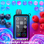 LAVIE CYBER 20000 PUFFS