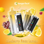 KANGERTECH Subox Mate 50000 PUFFS