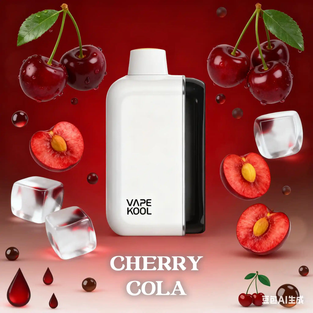 VAPEKOOL KOLOS 40000 PUFFS