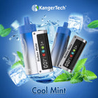 KANGERTECH Subox Mate 50000 PUFFS