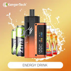 KANGERTECH SUBOX PRO 50000 PUFFS