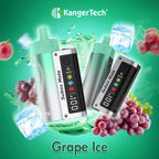 KANGERTECH Subox Mate 50000 PUFFS
