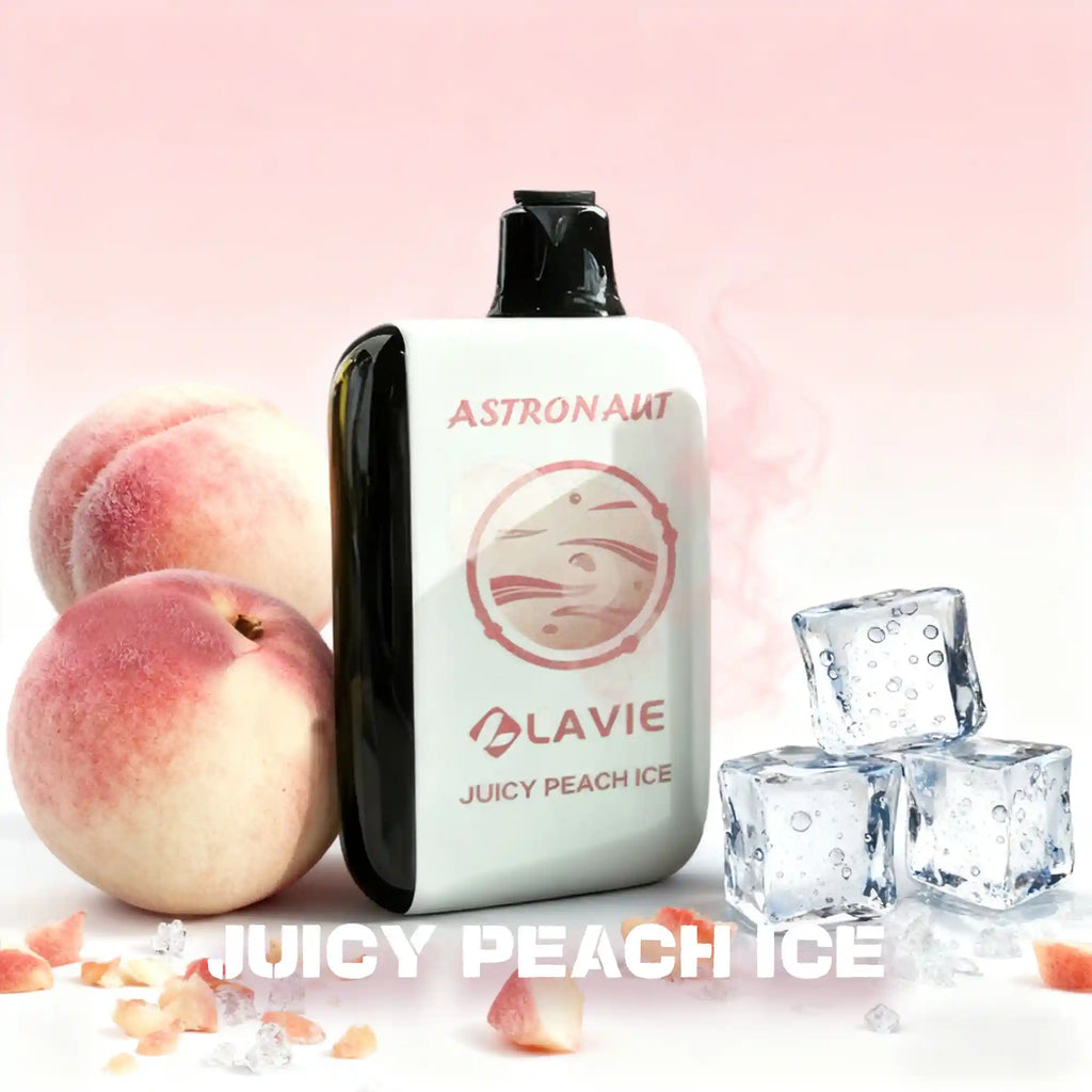 LAVIE 3D FULL SCREEN 45000 PUFFS