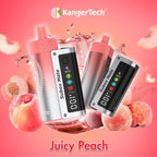 KANGERTECH Subox Mate 50000 PUFFS
