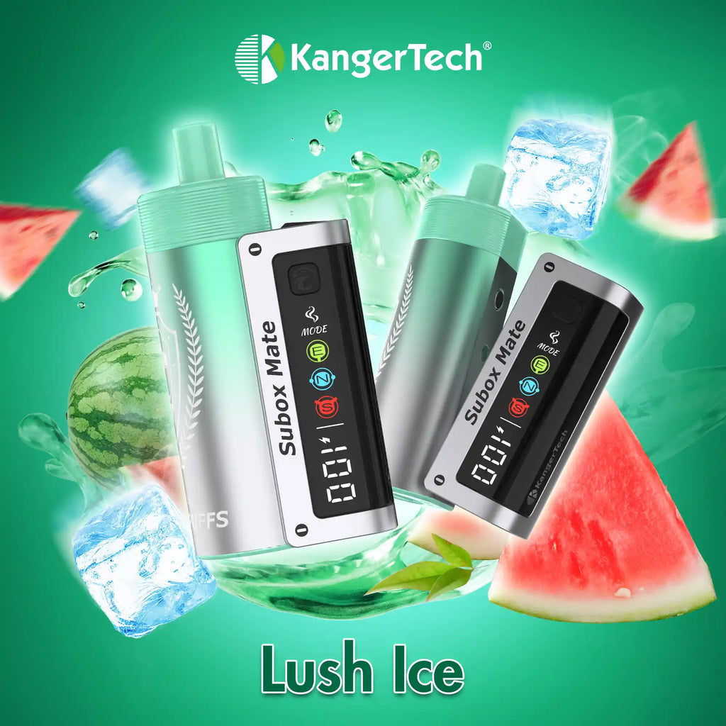 KANGERTECH Subox Mate 50000 PUFFS