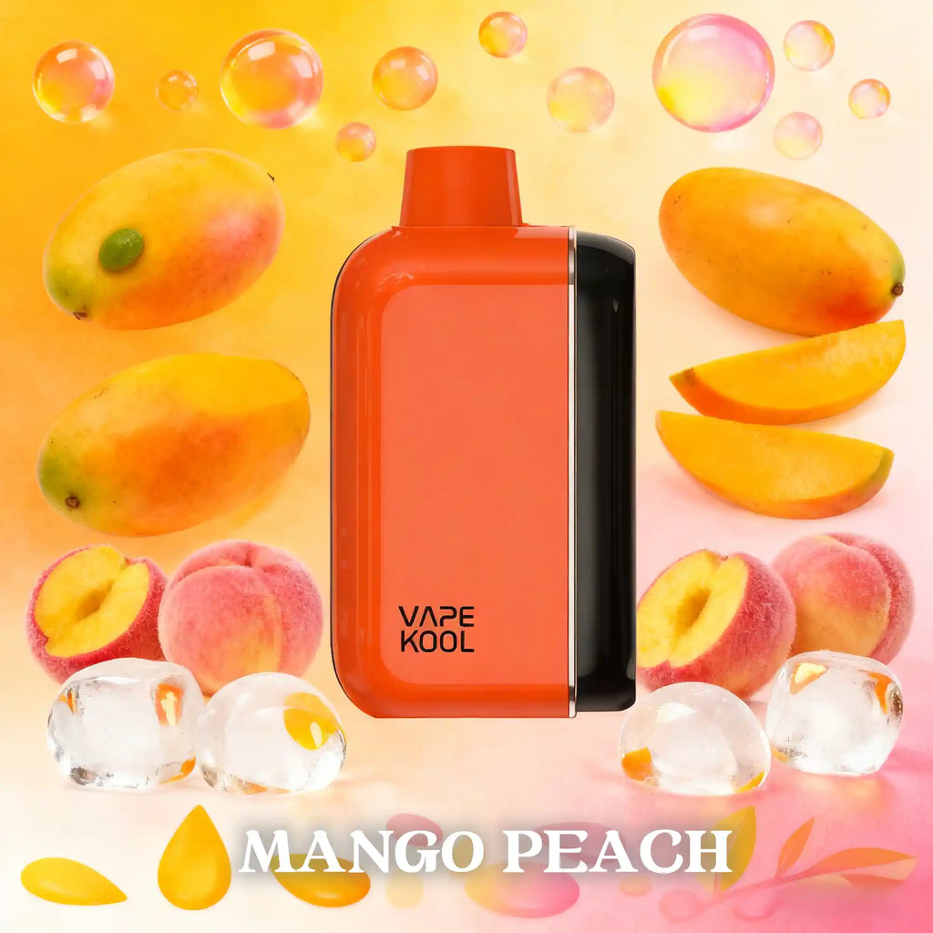 VAPEKOOL KOLOS 40000 PUFFS