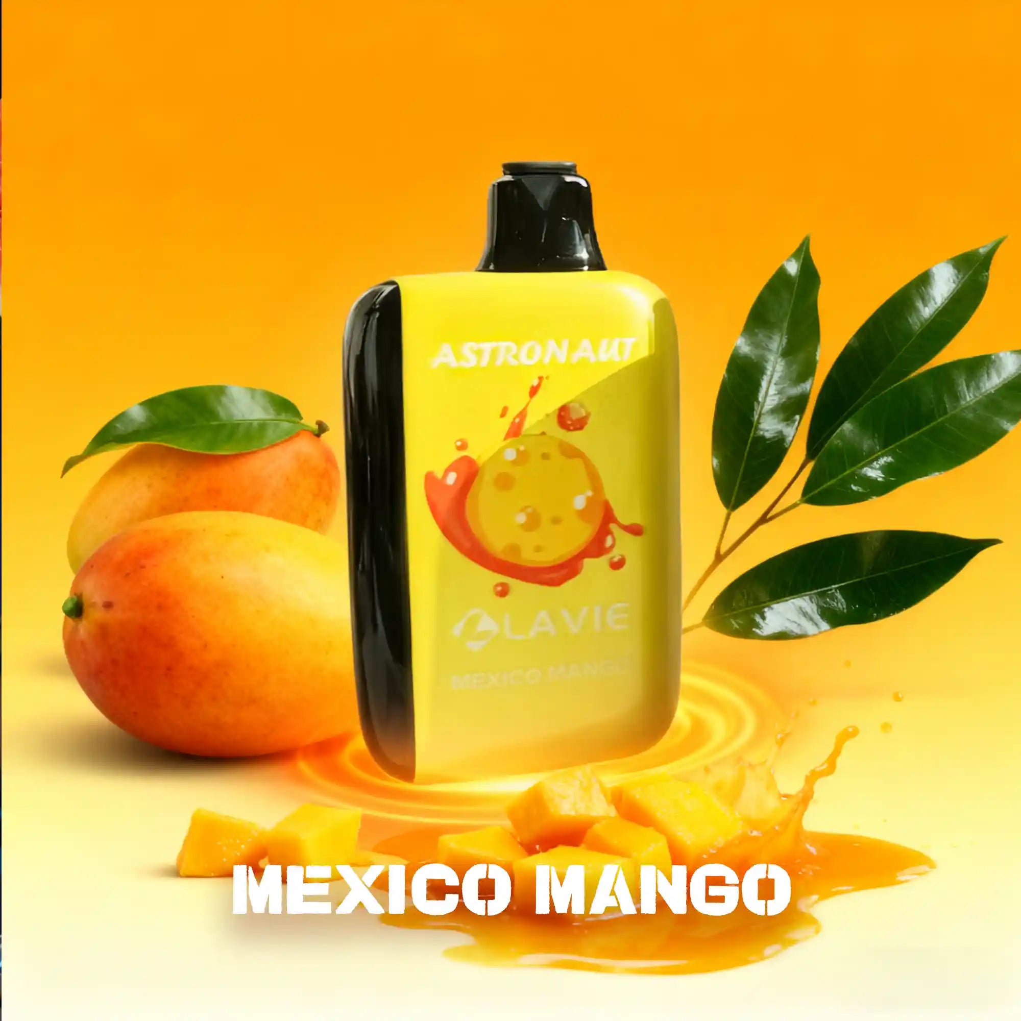 LAVIE 3D FULL SCREEN 45000 PUFFS