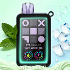 LAVIE CYBER 20000 PUFFS