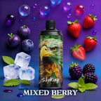 LAVIE SKYKING 40000 PUFFS