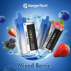 KANGERTECH Subox Mate 50000 PUFFS