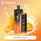 KANGERTECH SUBOX PRO 50000 PUFFS