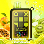 LAVIE CYBER 20000 PUFFS