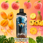 LAVIE SKYKING 40000 PUFFS