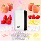 VAPEKOOL KOLOS 40000 PUFFS