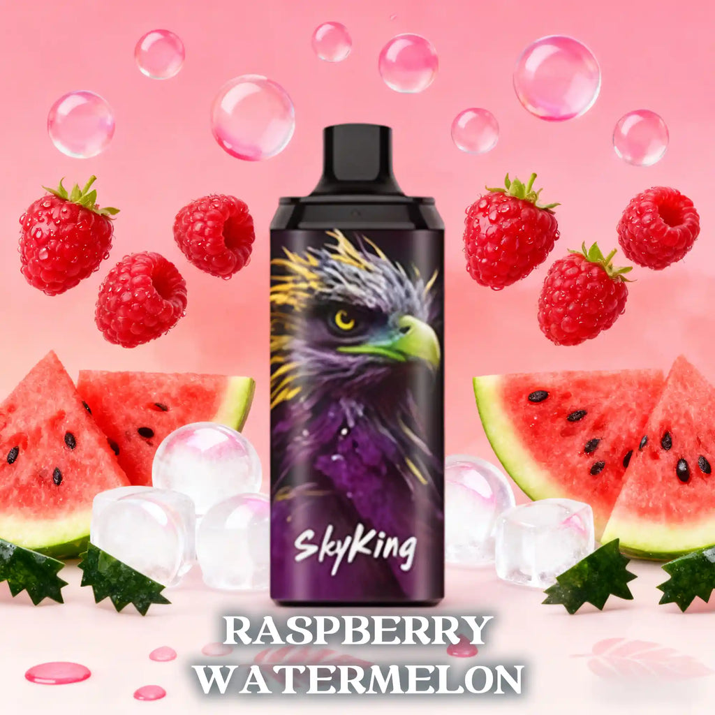 LAVIE SKYKING 40000 PUFFS