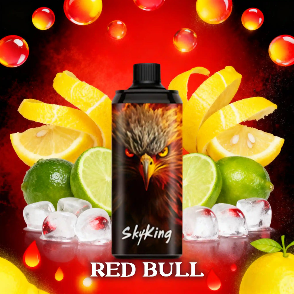 LAVIE SKYKING 40000 PUFFS