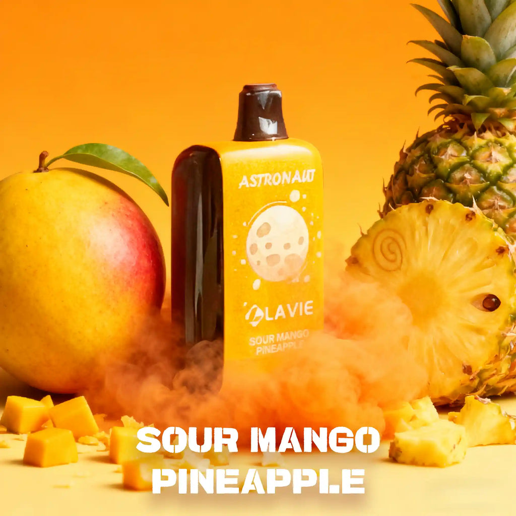 LAVIE 3D FULL SCREEN 45000 PUFFS