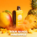 LAVIE 3D FULL SCREEN 45000 PUFFS