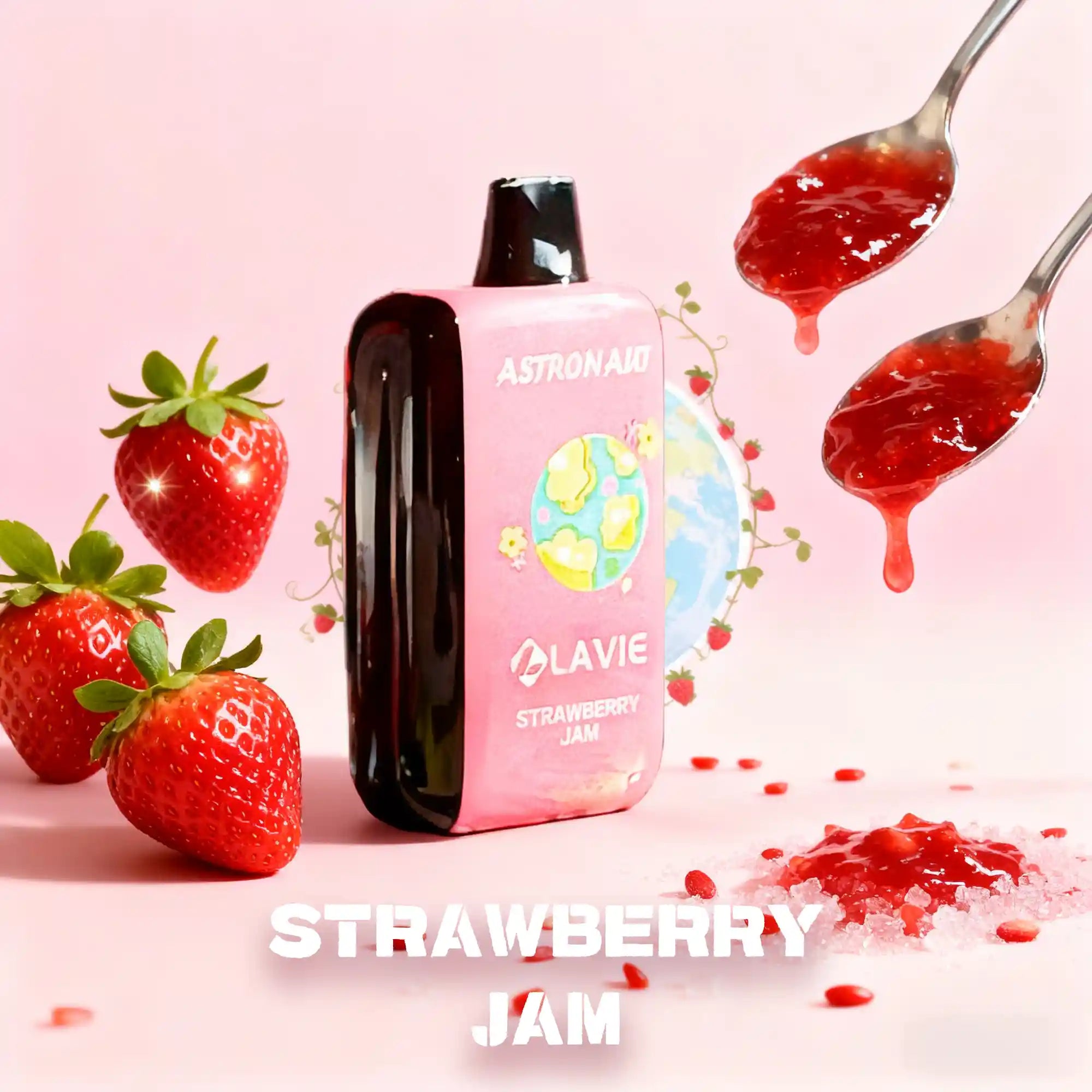 LAVIE 3D FULL SCREEN 45000 PUFFS