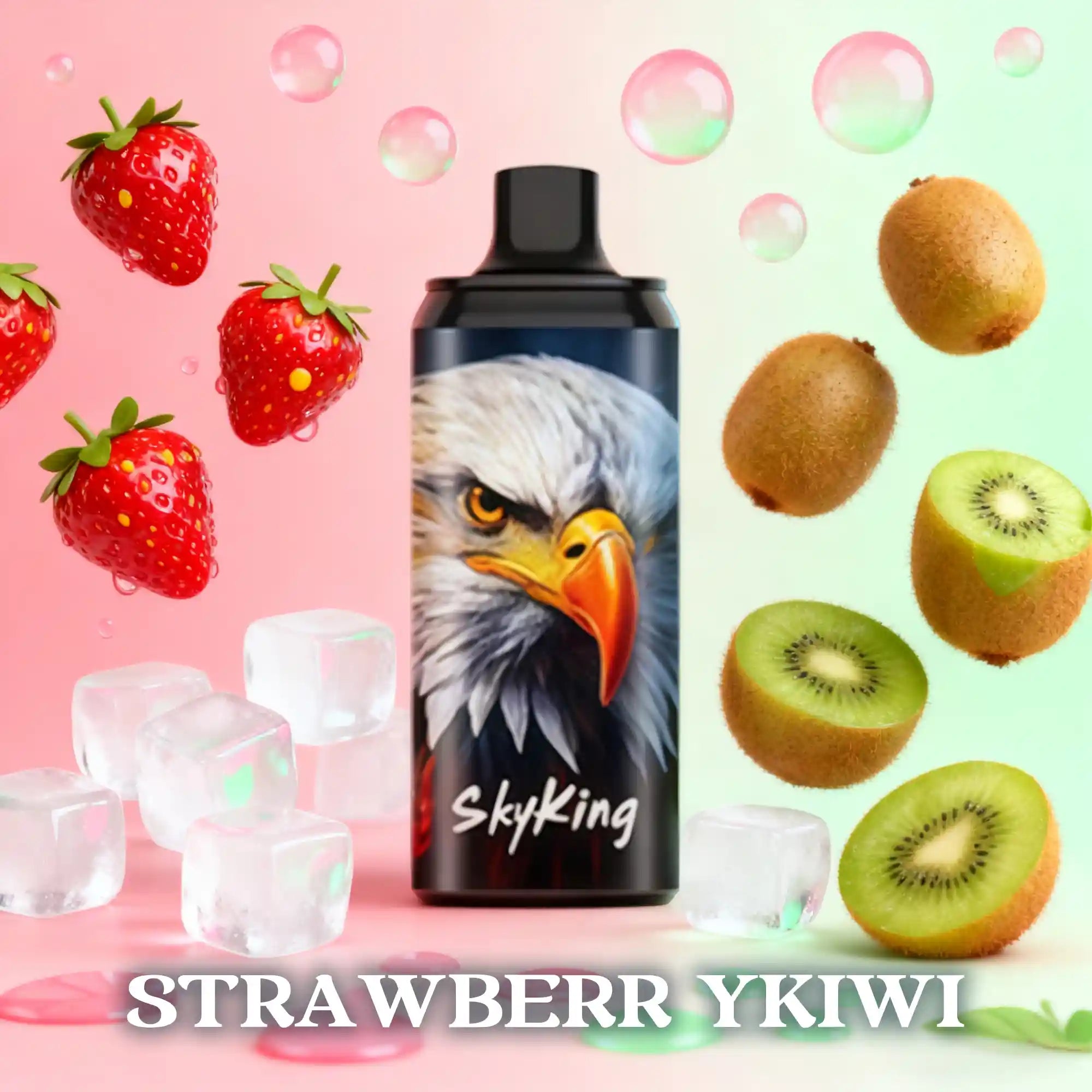 LAVIE SKYKING 40000 PUFFS