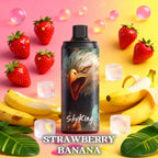 LAVIE SKYKING 40000 PUFFS