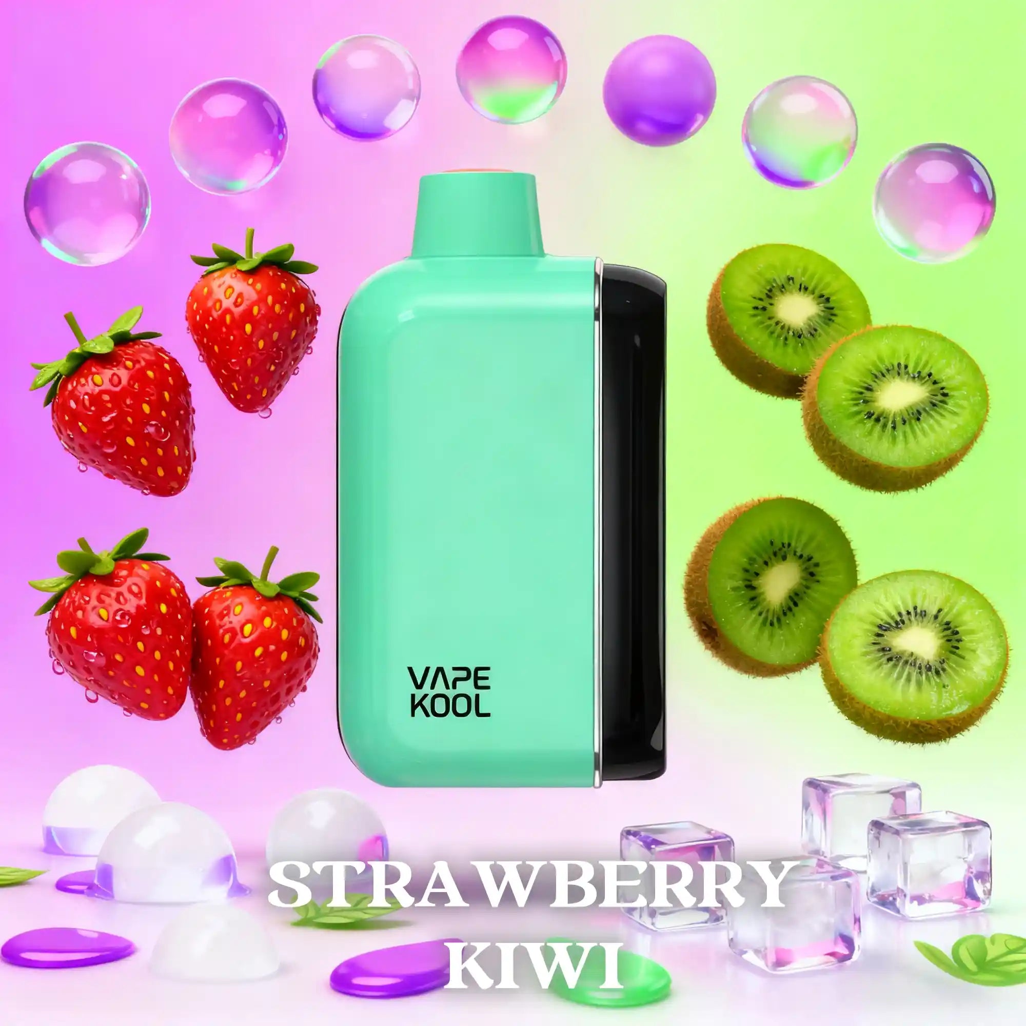 VAPEKOOL KOLOS 40000 PUFFS