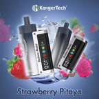 KANGERTECH Subox Mate 50000 PUFFS